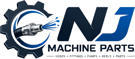 NJ Machine Parts
